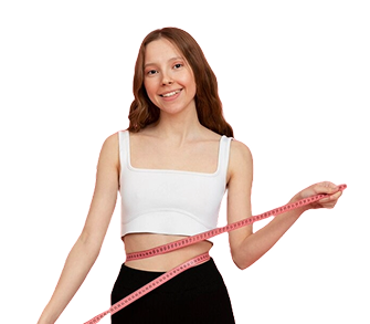 Transform your body